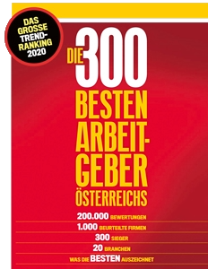 Top Arbeitgeber 5 Top 300 Arbeitgeber
