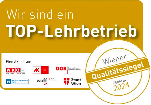 Top Arbeitgeber 4 Top Lehrbetrieb